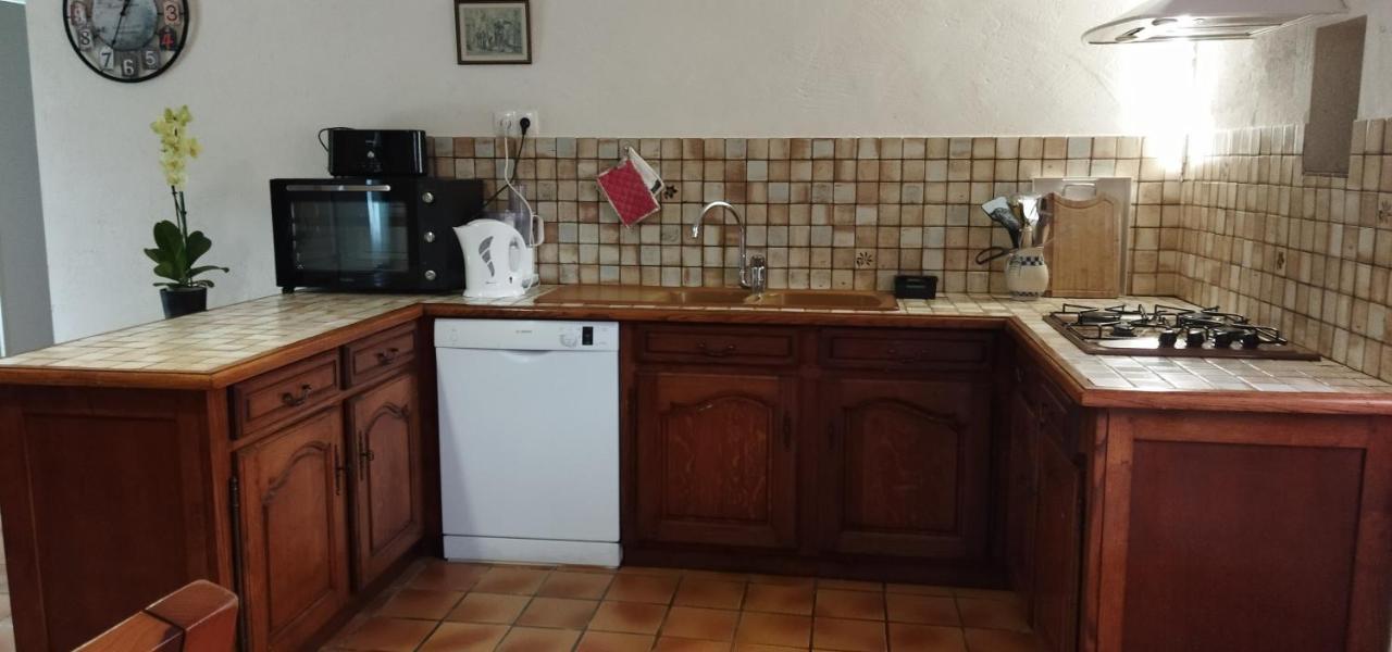 Maison De Campagne Au Coeur D'Un Elevage De Poneys Connemara Le Landreau 외부 사진