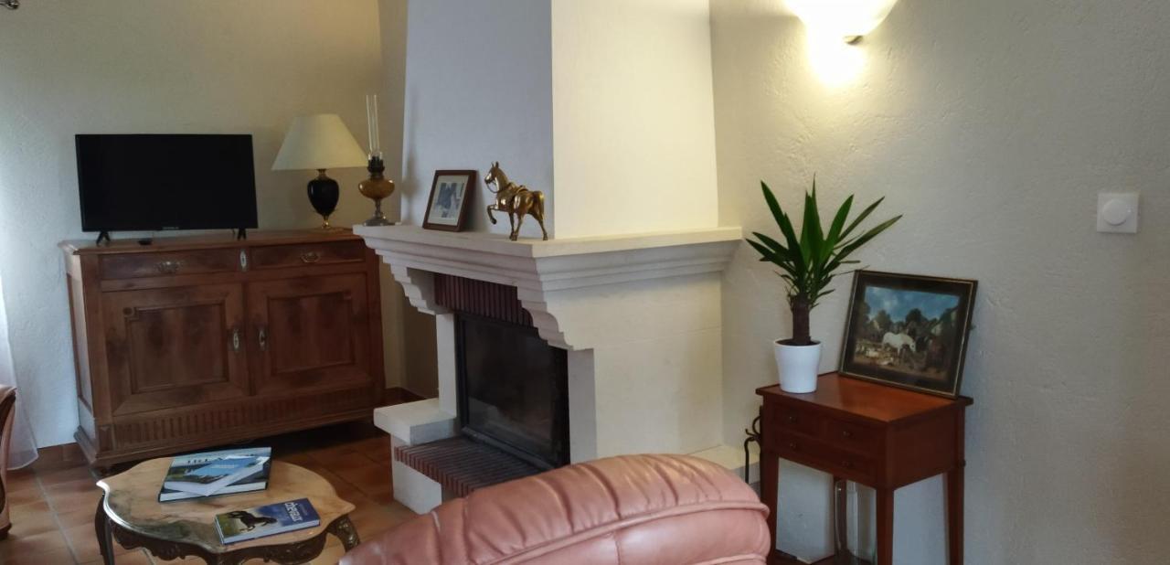 Maison De Campagne Au Coeur D'Un Elevage De Poneys Connemara Le Landreau 외부 사진